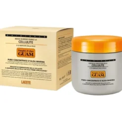 LACOTE Guam Fanghi D'Alga Anticellulite 500 grammi Discount