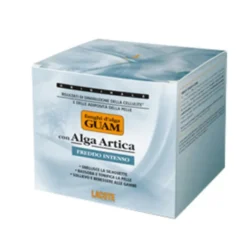 LACOTE Guam Fanghi D'Alga con Alga Artica Freddo Intenso Snellente Anticellulite 500 grammi