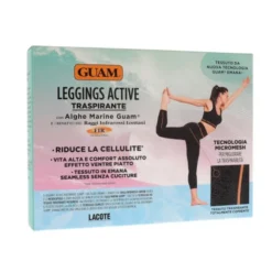 LACOTE Guam Leggings Active Taglia XS/S Hot