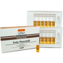 LACOTE Srl Guam Upker Planctidil Trattamento Anticaduta 12 Fiale Online