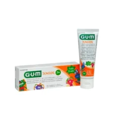 SUNSTAR Gum Junior 7+ Dentifricio per Bambini 50 ml Sale
