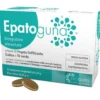 GUNA SpA Guna Epatoguna 32 Compresse - Integratore Alimentare Clearance