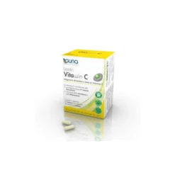 GUNA SpA Guna Lipidic Vitawin C 75 Capsule - Integratore di Vitamina C Sale