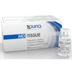 GUNA SpA Guna MD Tissue 10 Flaconcini Iniettabili 2 ml Online