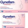 EFFIK ITALIA SpA Gynefam Mamma 30 Capsule - Integratore Alimentare