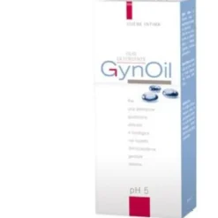 PHYTO ACTIVA Srl Gynoil Intimo Detergente pH5 200 ml Sale
