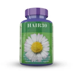 BIOSALUS di Vatrella A. Sas Hair 3060 Capsule - Integratore Capelli e Unghie Discount