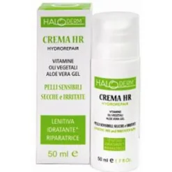 HALO PHARMA Haloderm Crema HR 50 ml Outlet