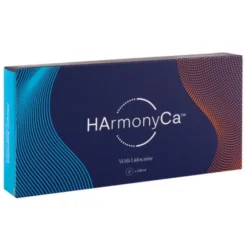 ABBVIE Srl Harmonyca Lidocaina 2 siringhe 1,25 ml Sale