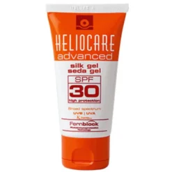 DIFA COOPER SpA Heliocare Advanced Silk Gel Solare SPF 30 Protezione Viso 50 ml Sale