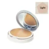 DIFA COOPER SpA Heliocare Cipria Compatta SPF 50+ Light 10 grammi Hot