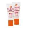 DIFA COOPER SpA Heliocare Color Gel Cream SPF 50 Light Crema Solare Colorata 50 ml Best