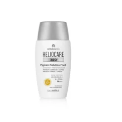 DIFA COOPER SpA Heliocare 360° Pigment Solare Solution Fluid SPF 50+ 50 ml Discount