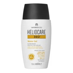 DIFA COOPER SpA Heliocare 360° Water Gel SPF 50+ Protezione Solare 50 ml