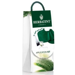 ANTICA ERBORISTERIA Herbatint Application Kit per Applicazione Tintura Sale