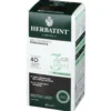 ANTICA ERBORISTERIA SpA Herbatint Tintura per Capelli Gel Permanente 3 Dosi 4D Castano Dorato 300 ml Clearance