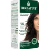 ANTICA ERBORISTERIA Herbatint Tintura per Capelli Gel Permanente 3N Castano Scuro 150 ml New