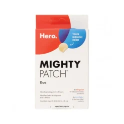 MITI SpA Hero Mighty Patch Duo Antimperfezioni Giorno e Notte 12 pezzi Outlet