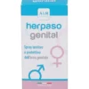 A&R PHARMA Herpaso Genital Spray Lenitivo 50 ml Hot