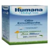 HUMANA ITALIA SpA Humana Baby Care Olio Emolliente 250 ml