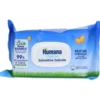 HUMANA ITALIA SpA Humana Baby Care Salviettine Delicate 72 pezzi Sale