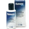 HUMANA ITALIA SpA Humana Baby Latte Detergente 150 ml Discount