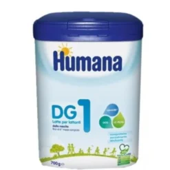HUMANA ITALIA SpA Humana DG1 Latte in Polvere 700 grammi Online