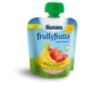 HUMANA ITALIA SpA Humana FrullyFrutta Bio Mela Banana 90 grammi Best