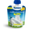 HUMANA ITALIA SpA Humana Milkymerenda Latte 80 grammi Clearance