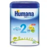 HUMANA ITALIA SpA Humana 2 Probalance Latte in Polvere 800 grammi Hot