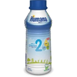 HUMANA ITALIA SpA Humana 2 Probal Latte Liquido 470 ml