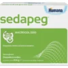HUMANA ITALIA SpA Humana SedaPeg Stitichezza nei Bambini 16 Buste Clearance