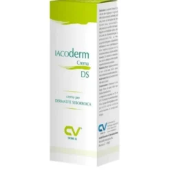 CV MEDICAL Iacoderm Crema DS 50 ml Discount