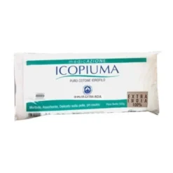 DESA PHARMA Srl Icopiuma Cotone Idrofilo Extra India 50 grammi Clearance