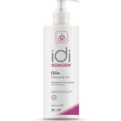 IDI SUNRISE Idi Soagen Olio Detergente Emolliente 500 ml