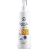 IDI FARMACEUTICI Srl IdiSole Solare Bimbo SPF 50+ Latte Solare 200 ml Online