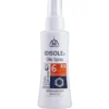 IDI FARMACEUTICI Srl IdiSole Solare SPF 6 Olio Capelli 100 ml Best