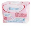 PIETRASANTA PHARMA SpA Illa Care Proteggi Slip per Flusso Abbondante 20 pezzi Discount
