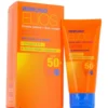 MORGAN Immuno Elios Crema Solare SPF 50+ Pelle Sensibile 50 ml