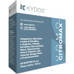 CRISTALFARMA Imoviral 24 Compresse - Integratore Difese Immunitarie