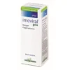 CRISTALFARMA Imoviral Gola 20 ml - Integratore Difese Immunitarie Sale