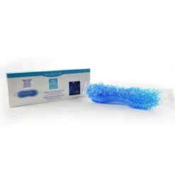 DI-VA Srl Incarose My Eyes Complex Crio Mask Gel Effetto Freddo levigante Contorno Occhi Hot