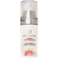 INSIDERMA Srl Insiderma Crema Antirossore 30 ml New