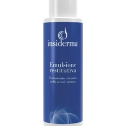 INSIDERMA Srl Insiderma Emulsione Restitutiva 500 ml Best