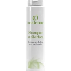INSIDERMA Srl Insiderma Shampoo Antiforfora 250 ml Best
