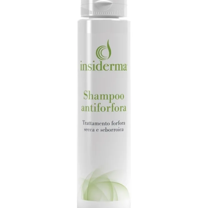 INSIDERMA Srl Insiderma Shampoo Antiforfora 250 ml Best