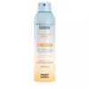 ISDIN Fotoprotector Spray Solare Trasparente Wet Skin SPF 50+ Protezione Corpo 250 ml Sale