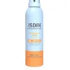 ISDIN Srl Isdin Fotoprotector Trasparent Spray Wet Skin SPF30 250 ml Hot