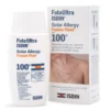 ISDIN Fusion Fluid Solar Allergy SPF 100+ Fluido Solare Pelle Reattiva 50 ml Discount