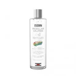 ISDIN Srl Isdin Micellar Solution Detersione Idratante Viso 100 ml Clearance